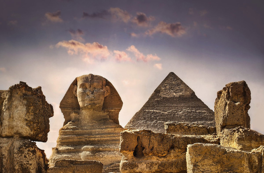 туры в Египет в кризис